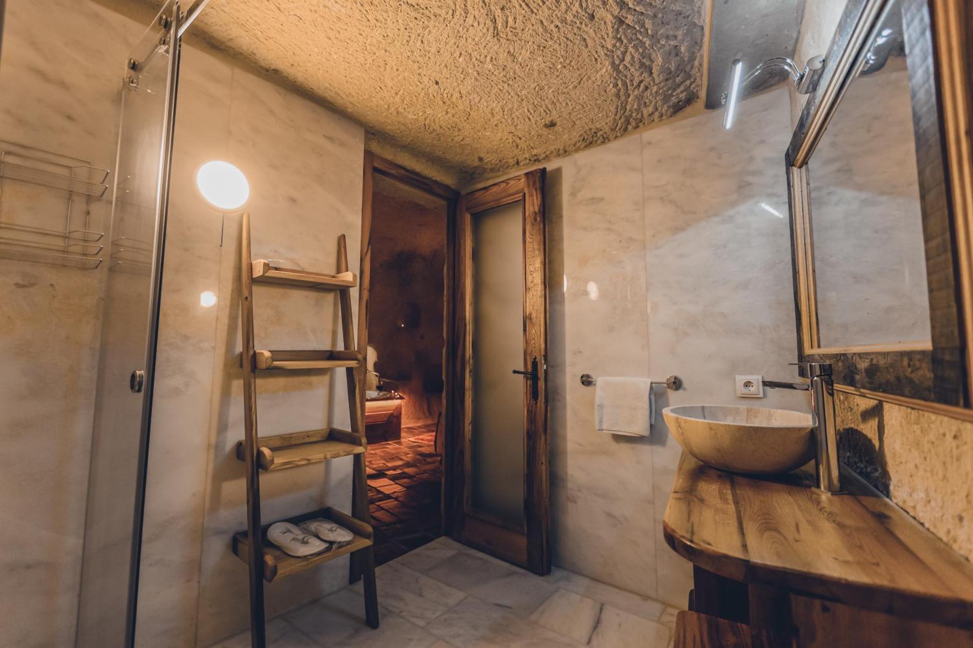 La Maison De Sisik Учисар Экстерьер фото