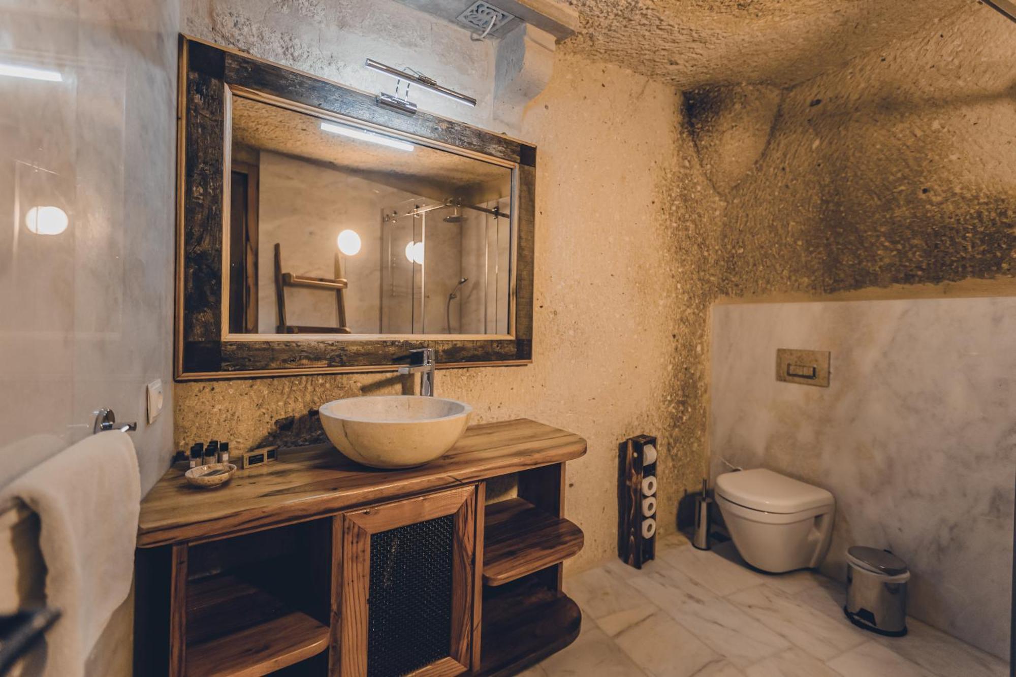 La Maison De Sisik Учисар Экстерьер фото